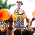 Karneval Recife-Olinda