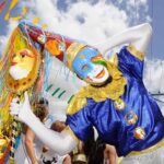 Karneval Recife-Olinda