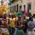 Karneval in Salvador