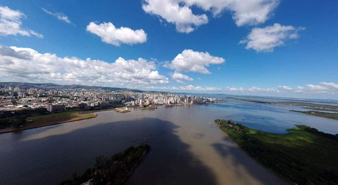 Porto Alegre