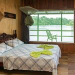 Amazon Eco Lodge