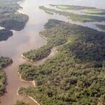 Amazonas Flussexpeditionen
