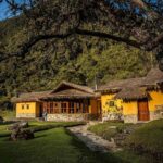 Mountain Lodges of Peru
