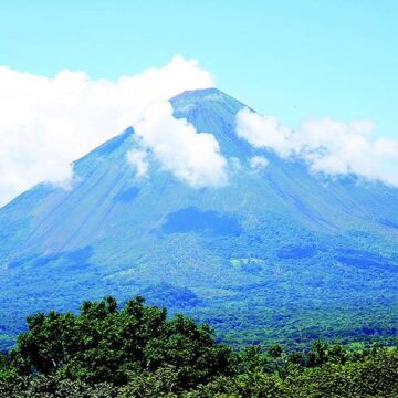 Nicaragua Reisebericht