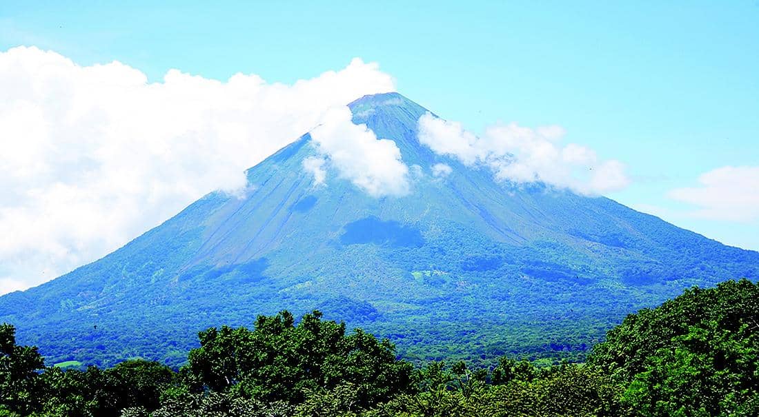 Nicaragua Reisebericht