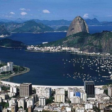 Rio im Rollstuhl