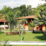 Ueso Pantanal Lodge