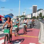 Rio by bike