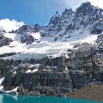 Trekking Patagonien