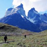 Trekking im Torres del Paine