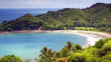 Nationalpark Reise Costa Rica Hotel Punta Islita