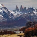 Awasi Patagonia Villa