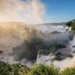 Iguazú Wasserfälle