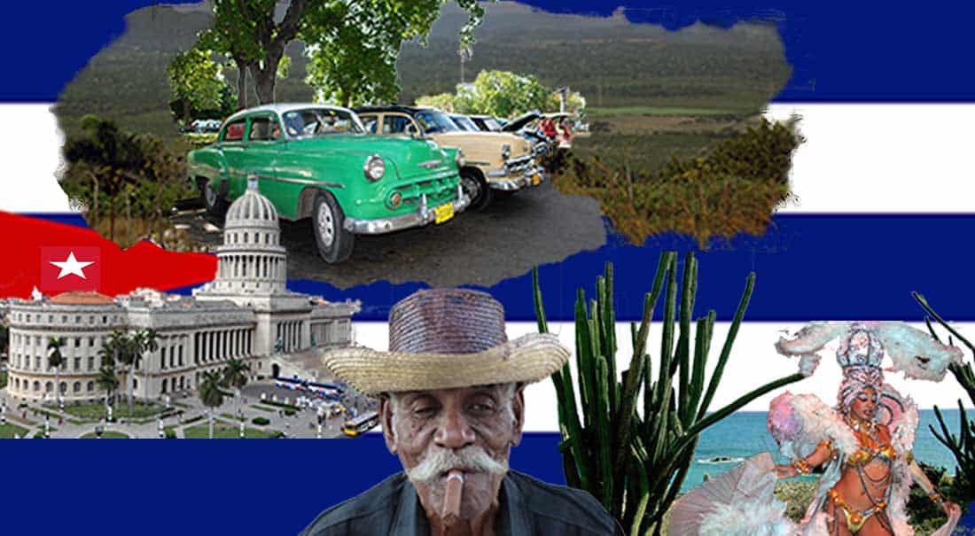 Bild Cuba