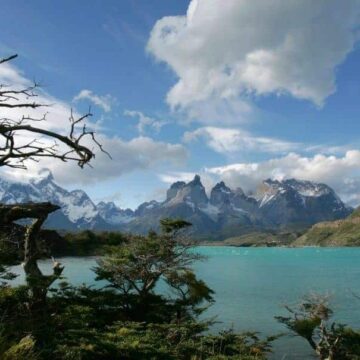 Info Torres del Paine