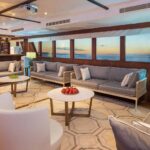 Galapagos Odyssey Lounge