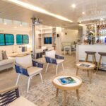 Galapagos Solaris Lounge