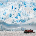 Zodiac Polar Latitudes Antarktiskreuzfahrten
