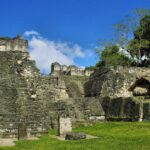 Tikal - Geheinmisse der Maya