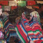 Einheimische in Chiapas