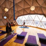 Patagonia Eco Camp - Yoga