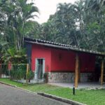 Itamambuca Eco Resort Bungalow