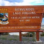 Patagonien Rundreise