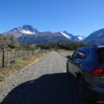 Patagonien Rundreise