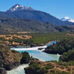 Patagonien Rundreise