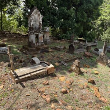 Teufelsinsel Französisch-Guayana