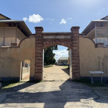 St. Laurent du Maroni