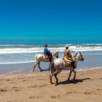 Uruguay-Reise für Reiter