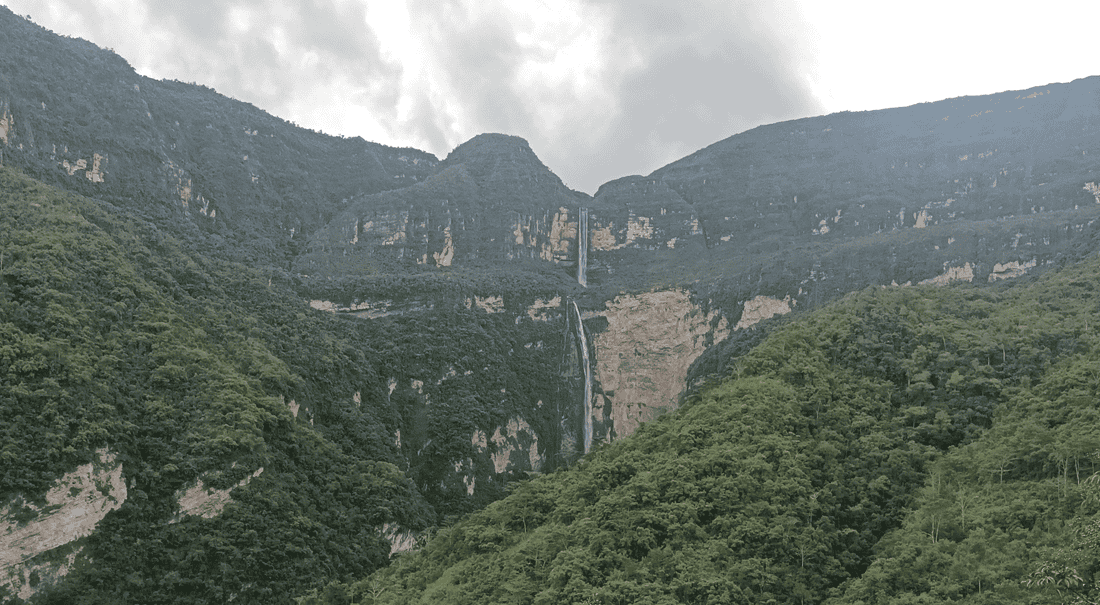 Gocta Natura Reserve