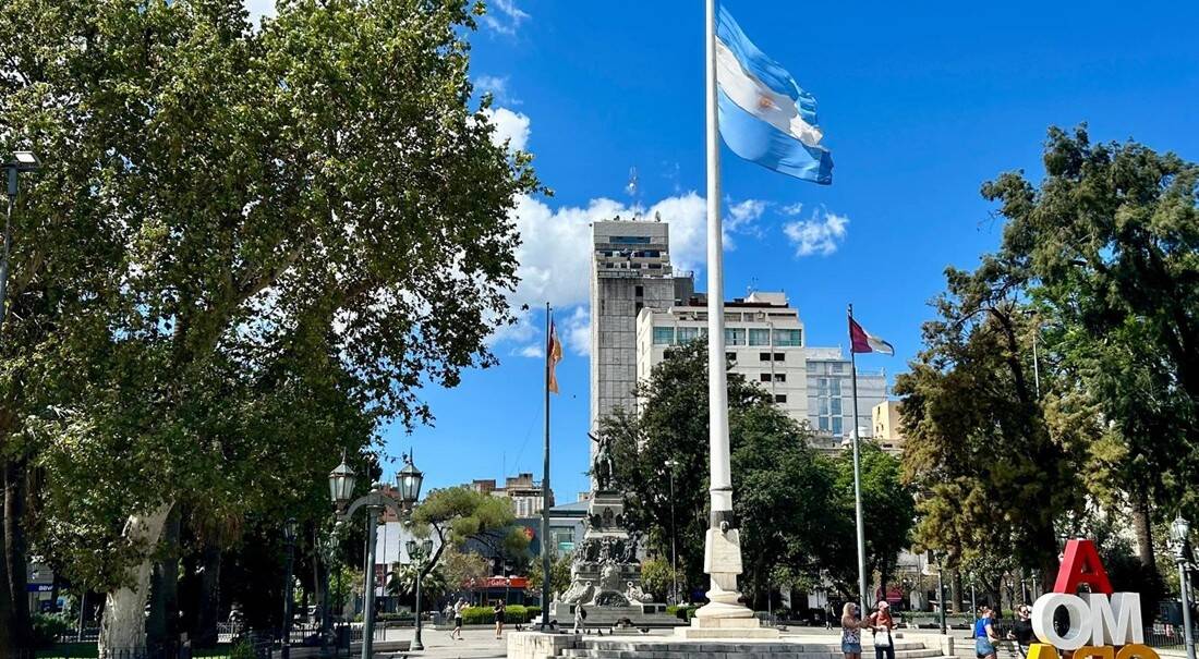 Erkundungsreise Argentinien