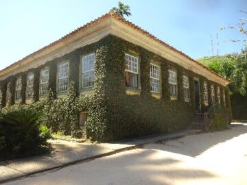 Museo Vassouras