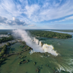 71960-BR-Brasilien für Familien Iguassú Wasserfall