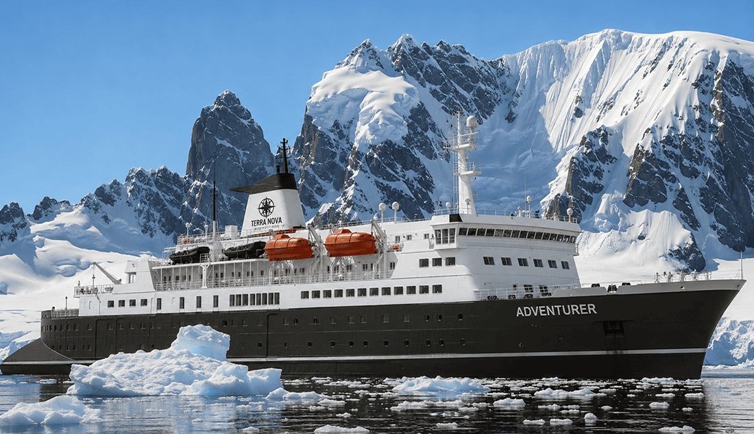 Terra Nova Adventurer