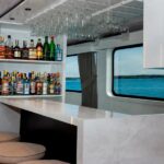 Galaxy Diver III Bar