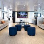 Galaxy Diver III Lounge